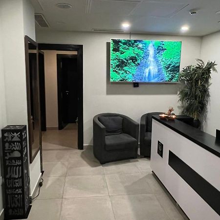 Business Hotel Сфакс Екстериор снимка