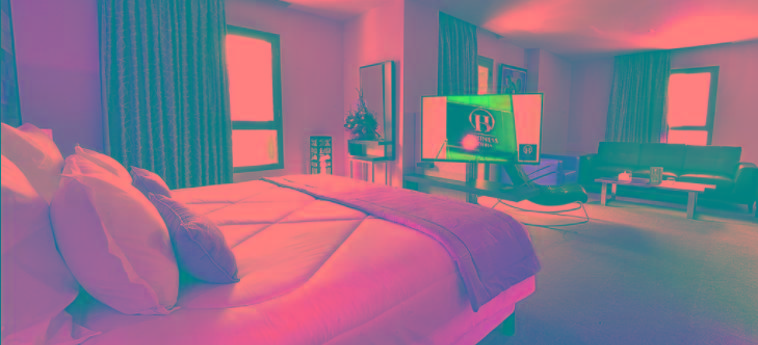 Business Hotel Сфакс Екстериор снимка
