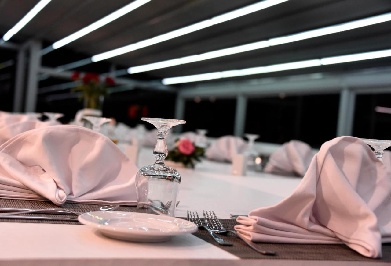 Business Hotel Сфакс Екстериор снимка