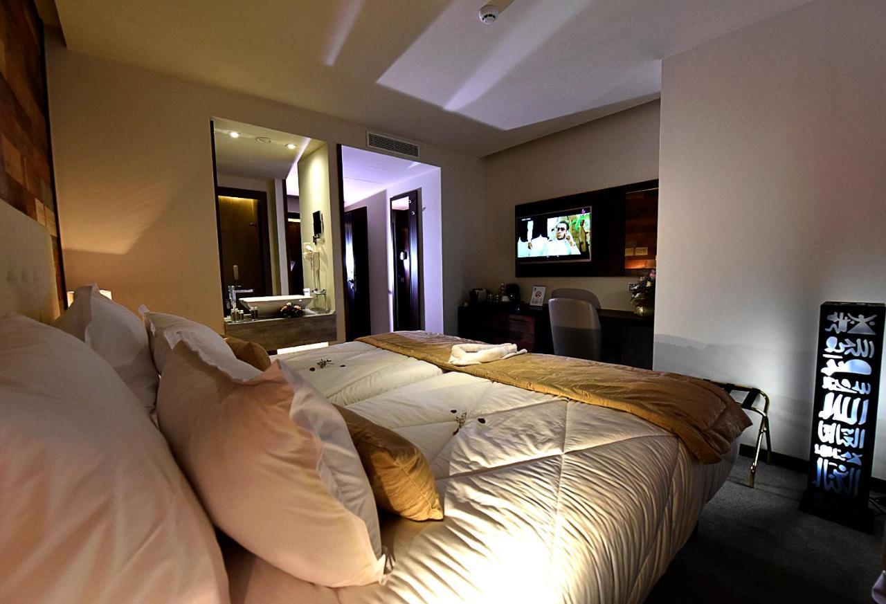 Business Hotel Сфакс Екстериор снимка