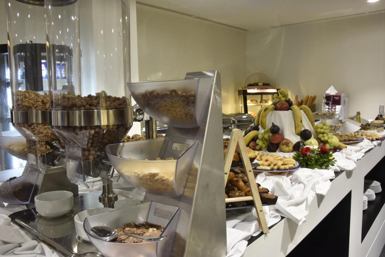 Business Hotel Сфакс Екстериор снимка