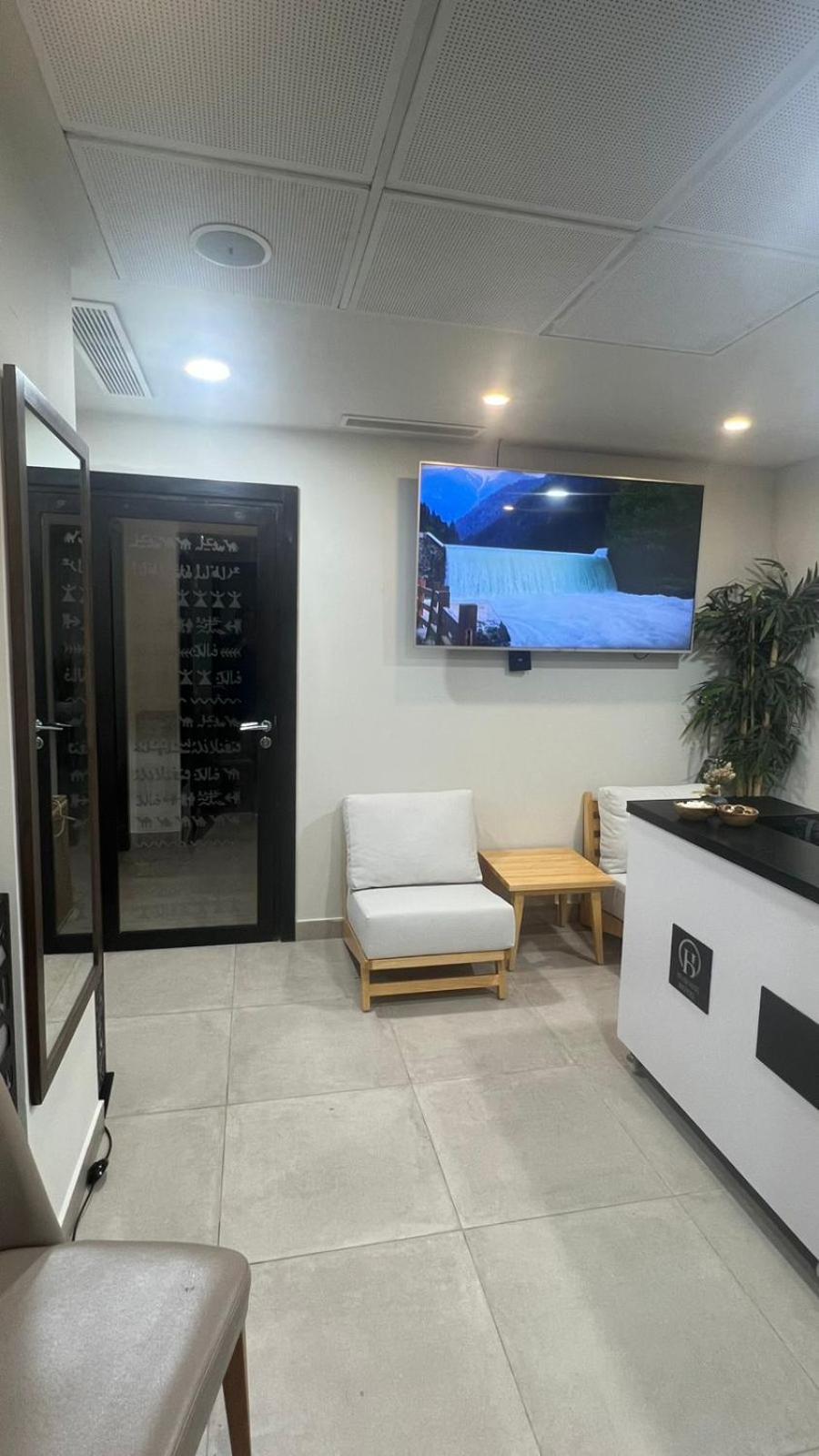 Business Hotel Сфакс Екстериор снимка