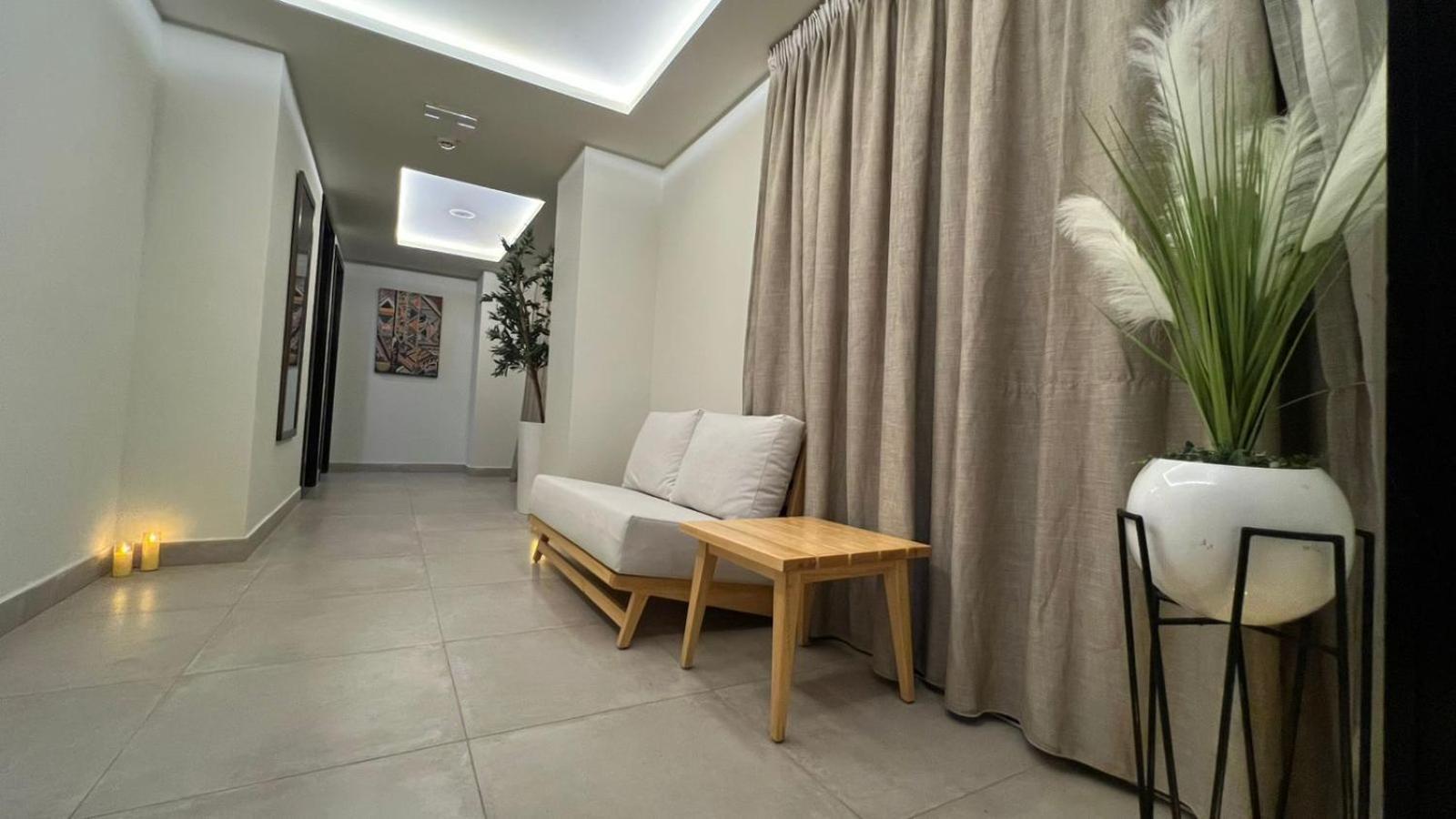 Business Hotel Сфакс Екстериор снимка