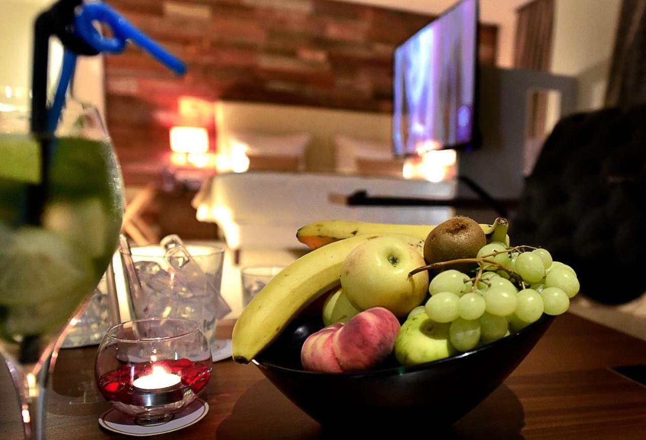 Business Hotel Сфакс Екстериор снимка